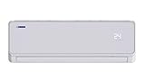 Blue Star 1.5 Ton 3 Star Fixed Speed Split AC (Copper, FS318EBTU, 2021, White)