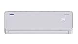 Blue Star 1 Ton 5 Star Inverter Split Ac (Copper, Ic512Ebtu, 2021, White)