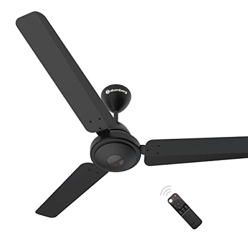 atomberg Efficio 1200mm BLDC Ceiling Fan with Remote Control | BEE 5 star Rated...
