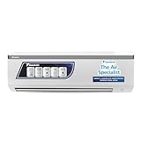 Daikin 0.8 Ton 3 Star, Fixed Speed Split AC (Copper, PM 2.5 Filter, 2022 Model,...