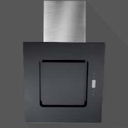 angular chimney
