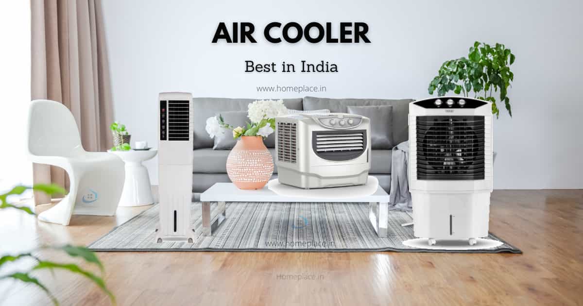 best air cooler in India