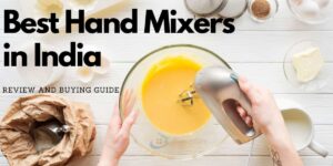 best hand mixer in India