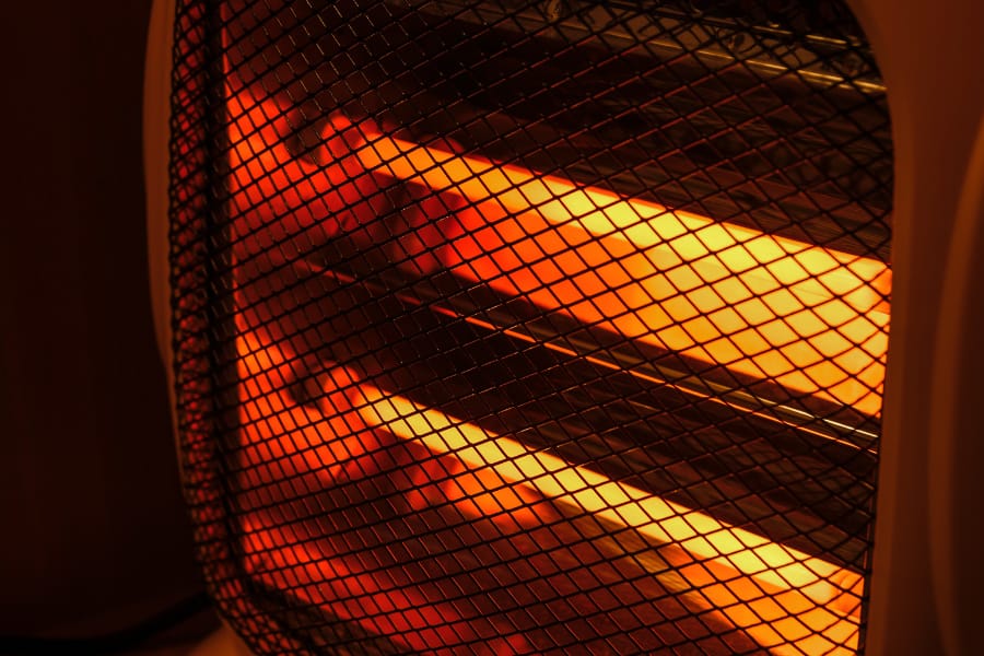 best heater for room