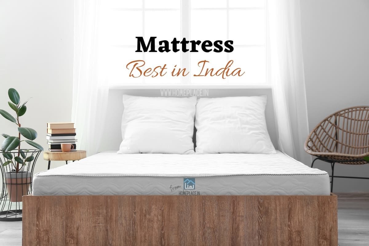 best mattress in India