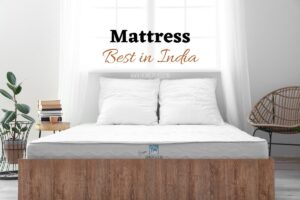 best mattress in India