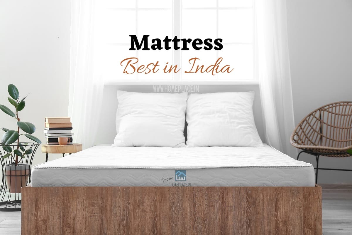 best mattress in India
