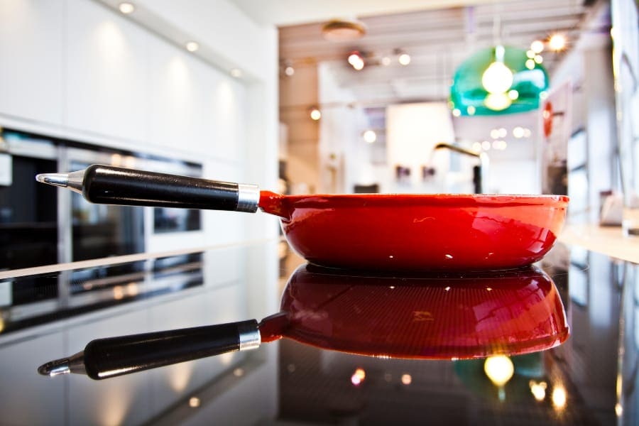 best non-stick pan for frying in India