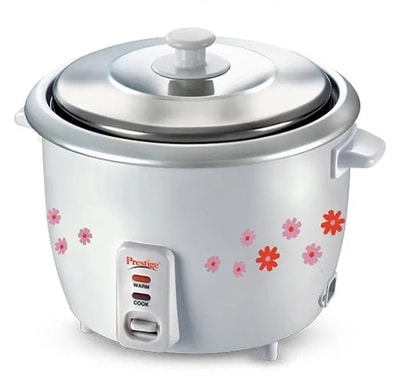 best rice cooker in India
