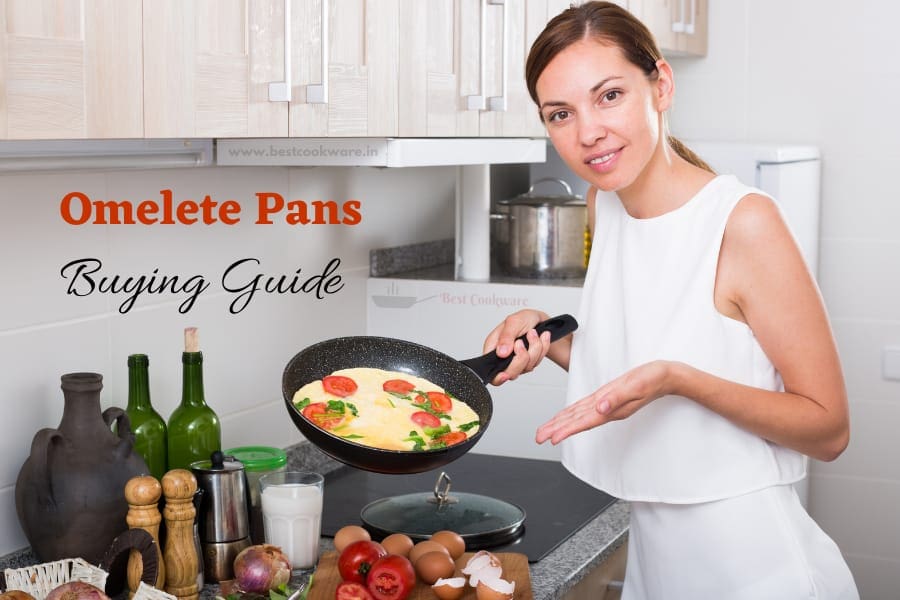 Buying Guide for Omelet Pan