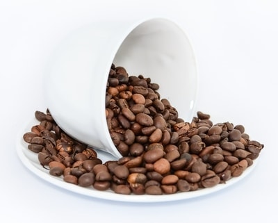 coffee beans