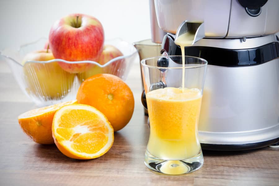 cold press juicer buying guide