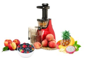 cold press juicer faq