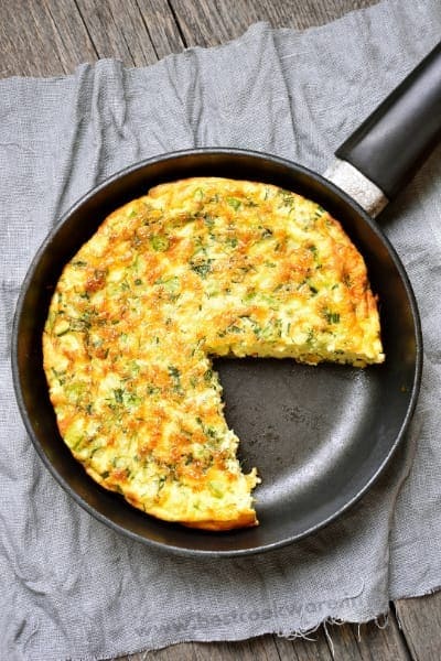 Compatibility to cook various egg recipes