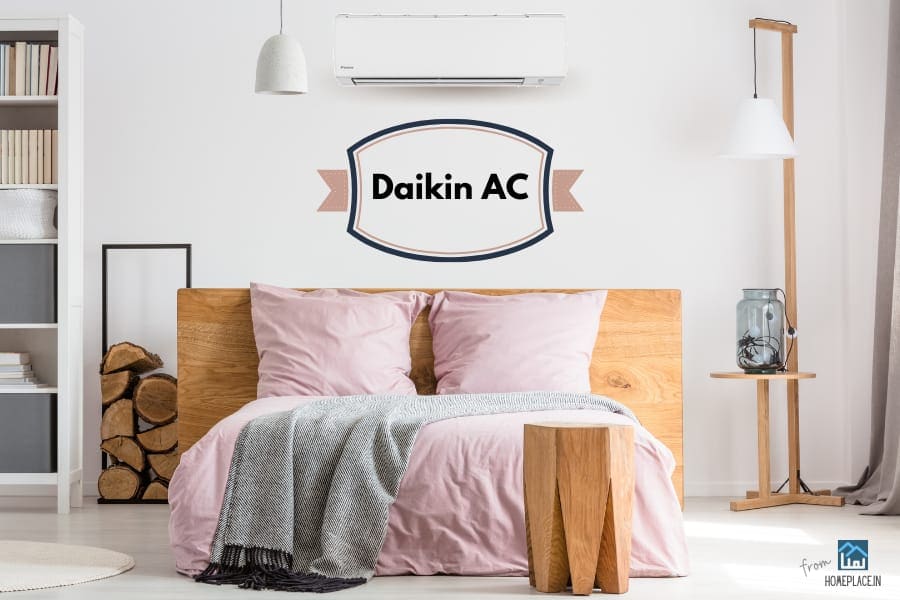 Daikin Air Conditioner