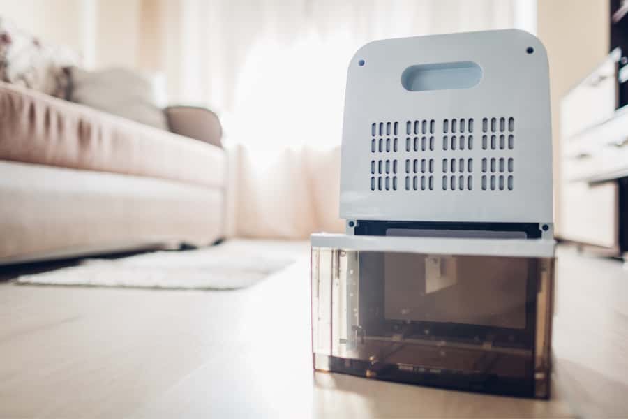 dehumidifier for home