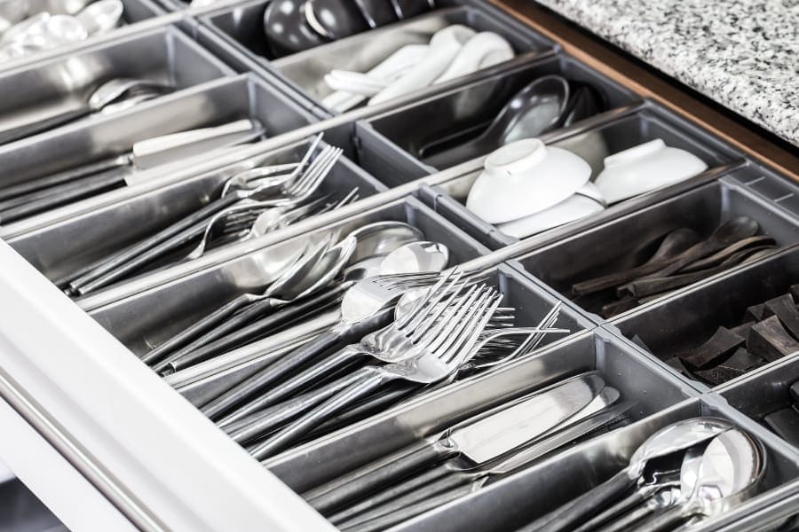 different types of cutlery we tested