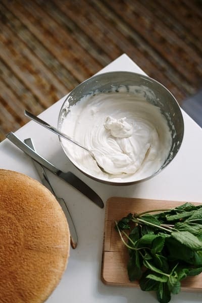 Dosa Curry Preparation