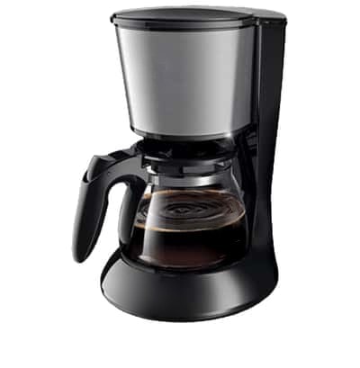 drip coffee maker