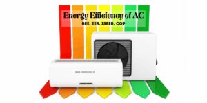 energy efficiency of AC