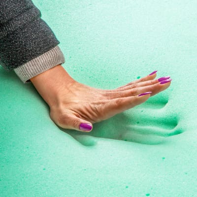 Foam Mattress
