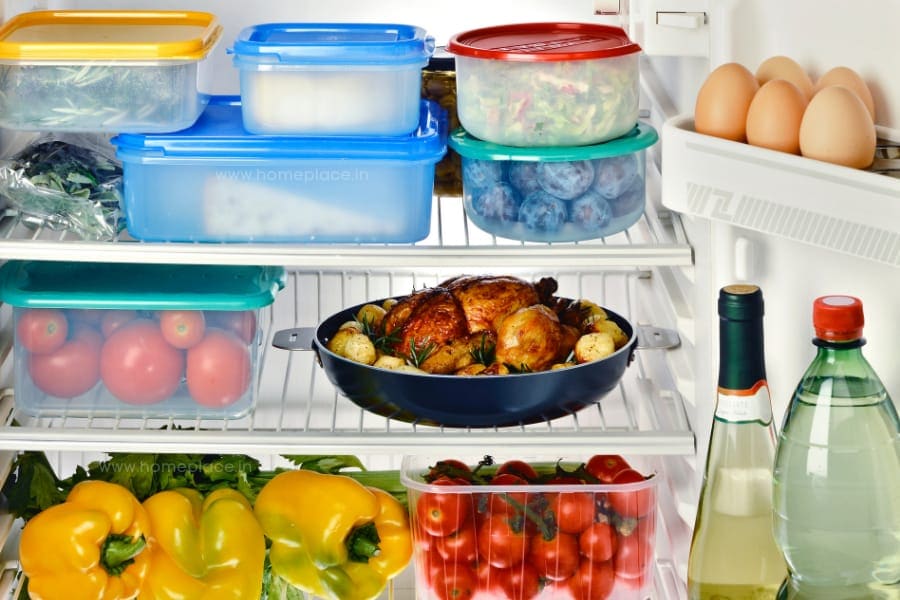 Food safety and hygiene