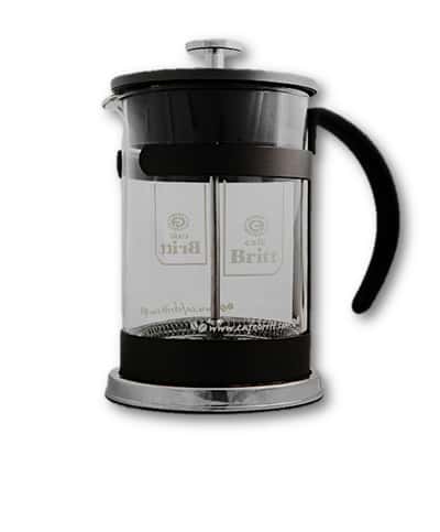 French Press Coffee Maker