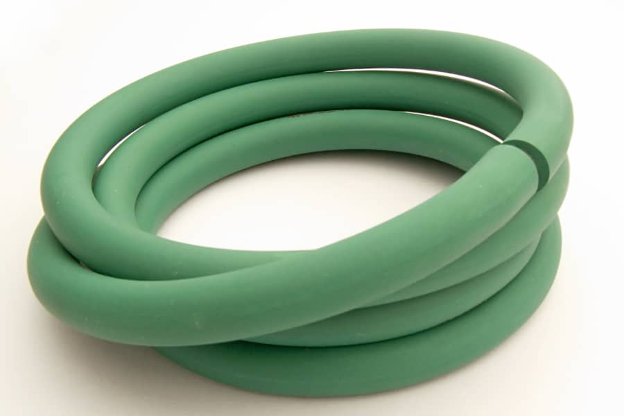 gas pipe