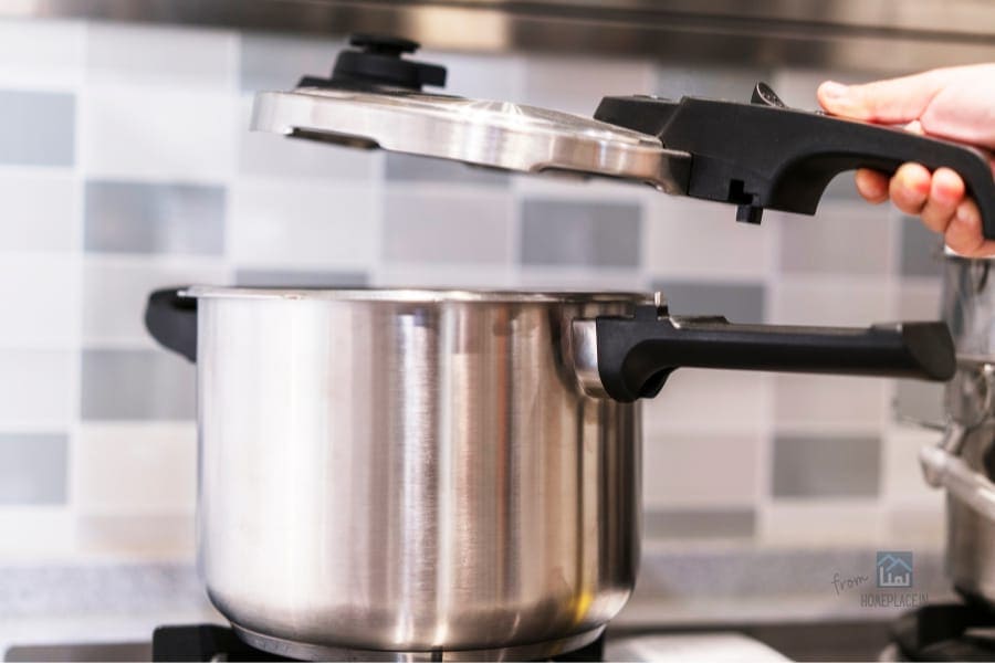 Hawkins Pressure Cooker