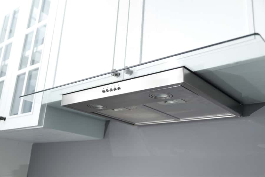hide chimney pipe with accessories