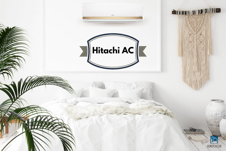 Hitachi Air Conditioner