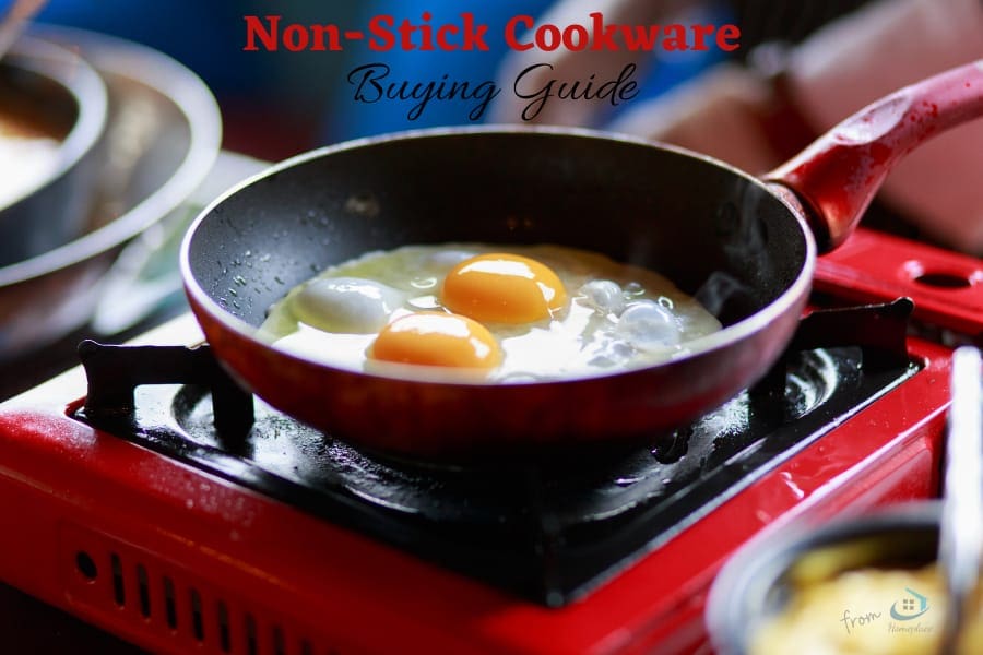How have we picked, and why do we recommend these non-stick cookware