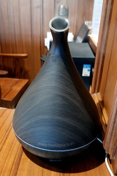 humidifier benefit