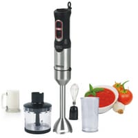 Inalsa Robot Inox 1000 Watt Hand Blender