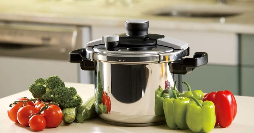 India's best pressure cooker
