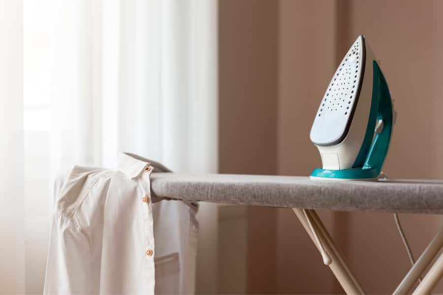 ironing boards in India