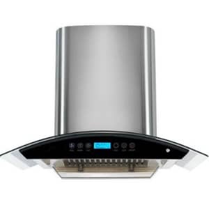 Kitchen Chimney