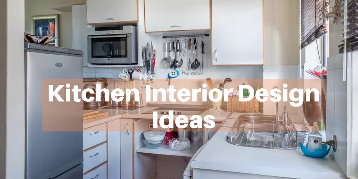 kitchen interior design ideas