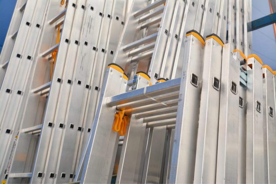 ladders