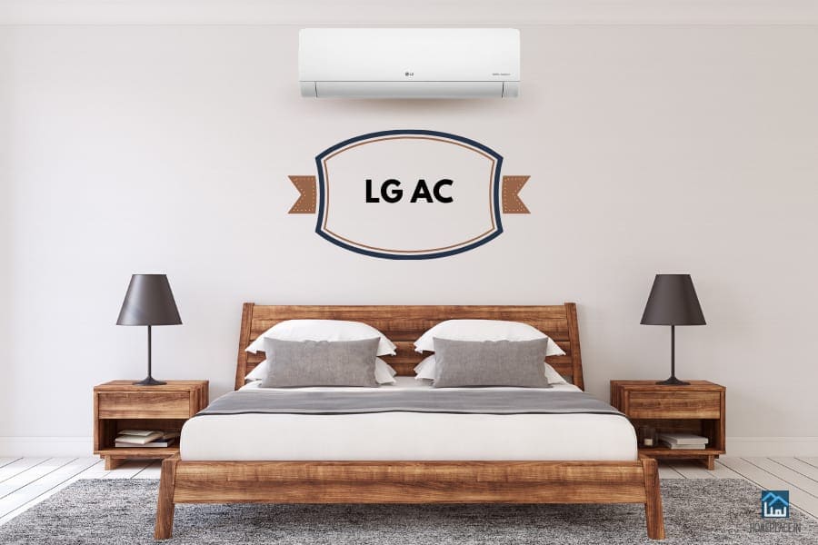 LG Air Conditioners