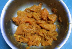 marination for chicken 65