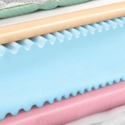 Memory Foam Mattress