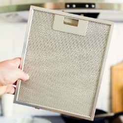 MESH CASSETTE FILTER
