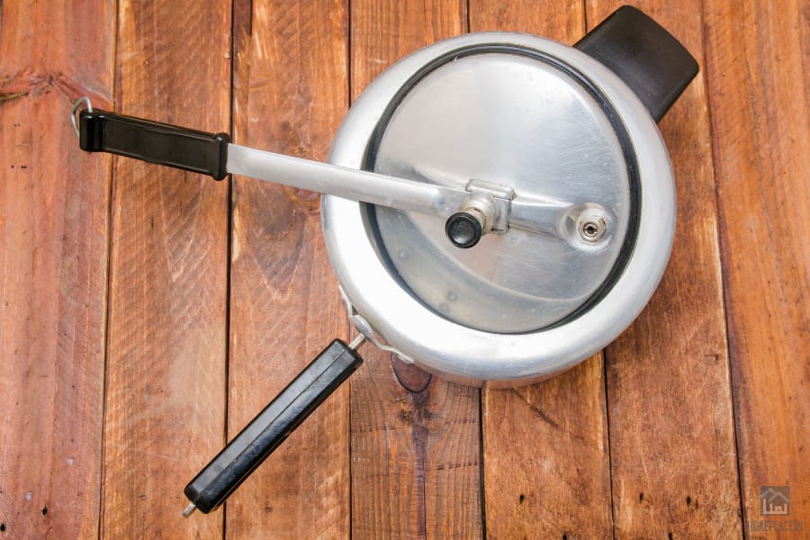 Pigeon Pressure Cooker