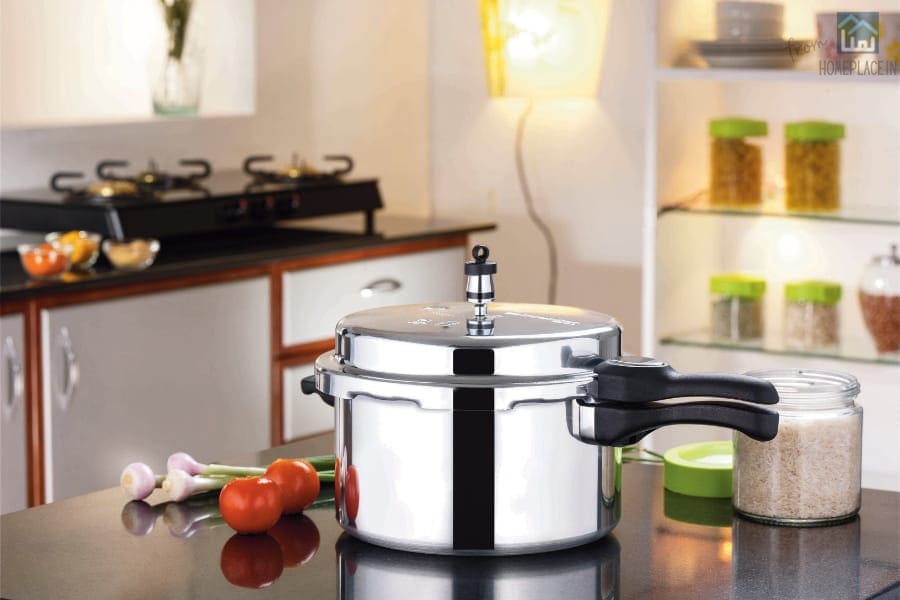 Prestige Pressure Cooker