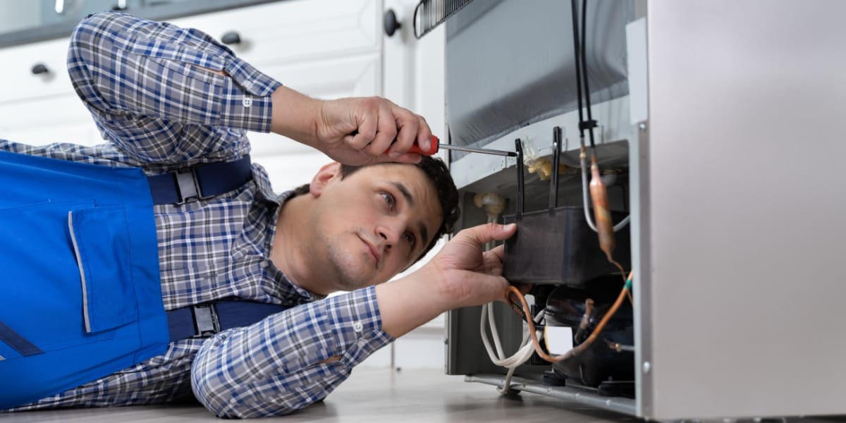 refrigerator problems and solutions