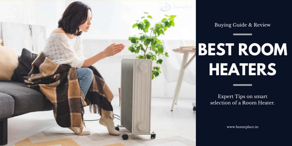 best room heater in India