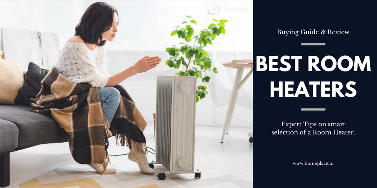 best room heater in India