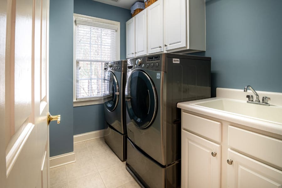 semi and fully automatic washing machines