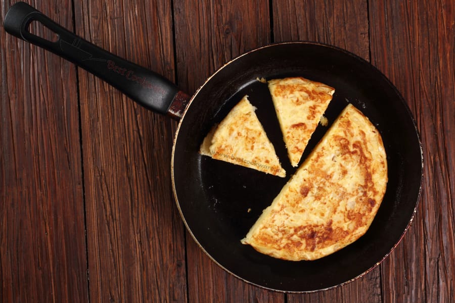 So, Which is the best omelete pan in India